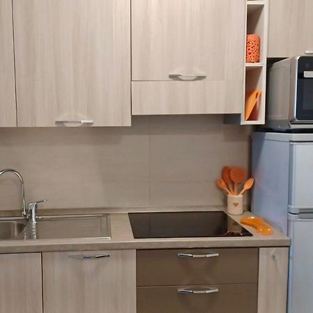 Giulia Apartment Sestri Levante Exteriér fotografie